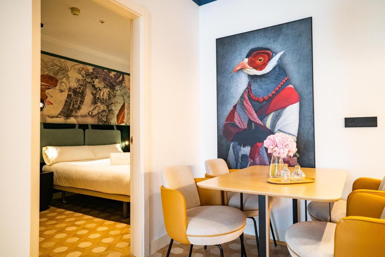Aparthotel Smartrental Collection Gran Via Capital