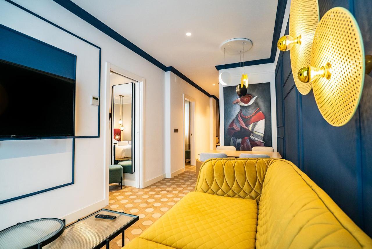 Smartrental Collection Gran Via Capital Madrid