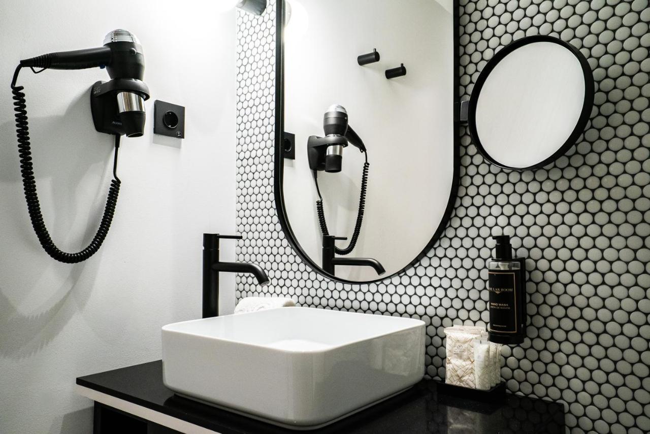 Smartrental Collection Gran Via Capital Aparthotel Madrid