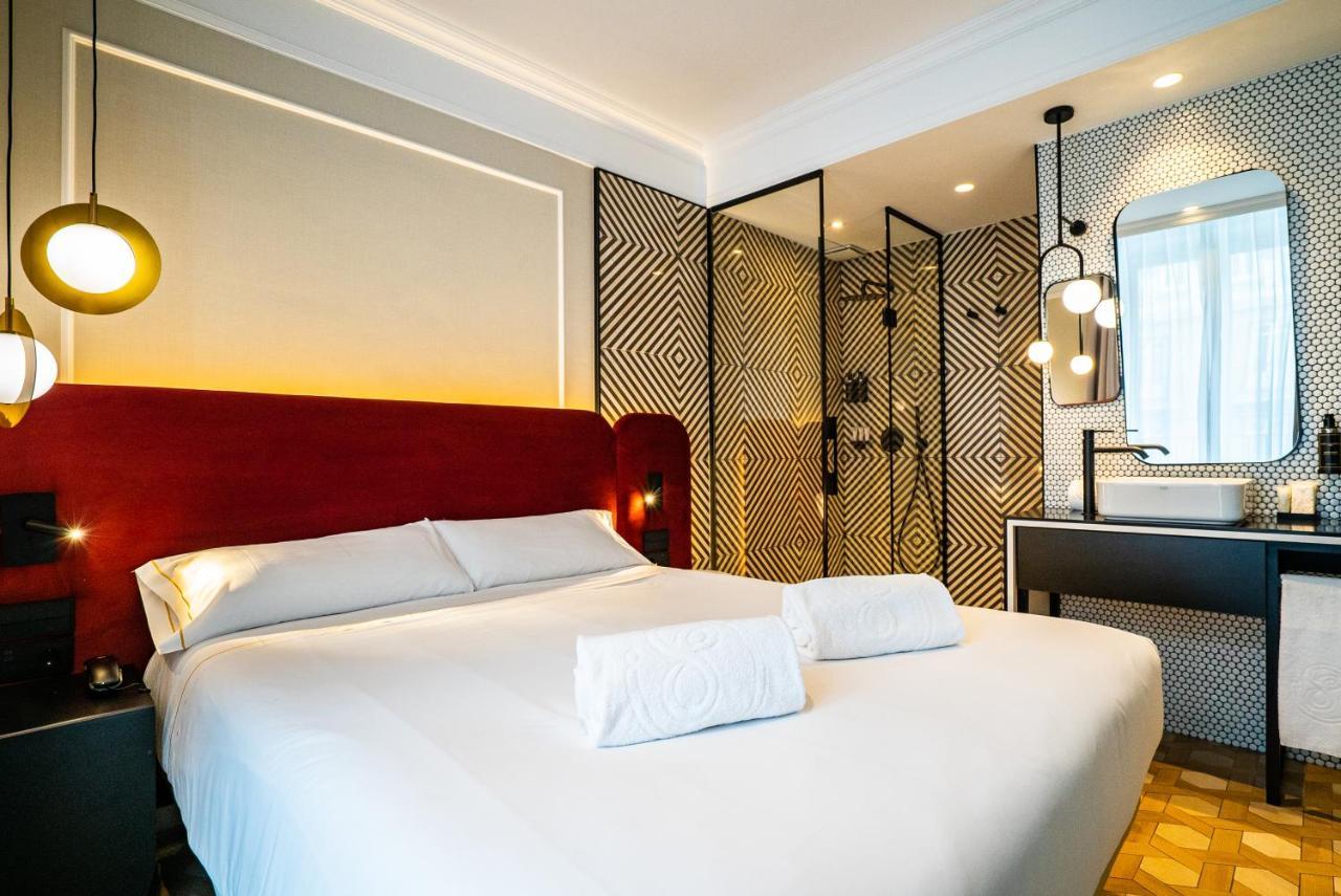 Smartrental Collection Gran Via Capital Madrid