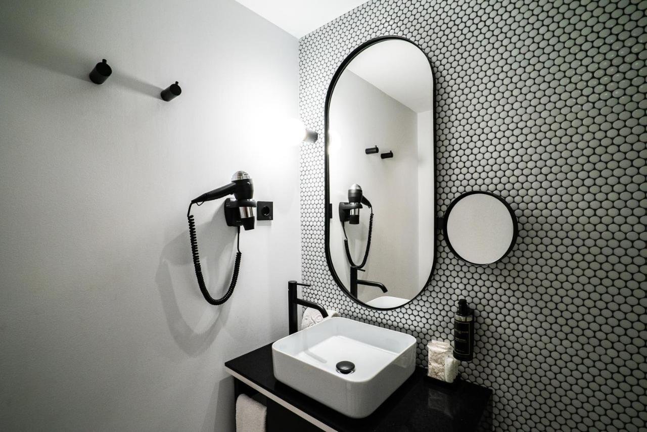 Aparthotel Smartrental Collection Gran Via Capital Madrid