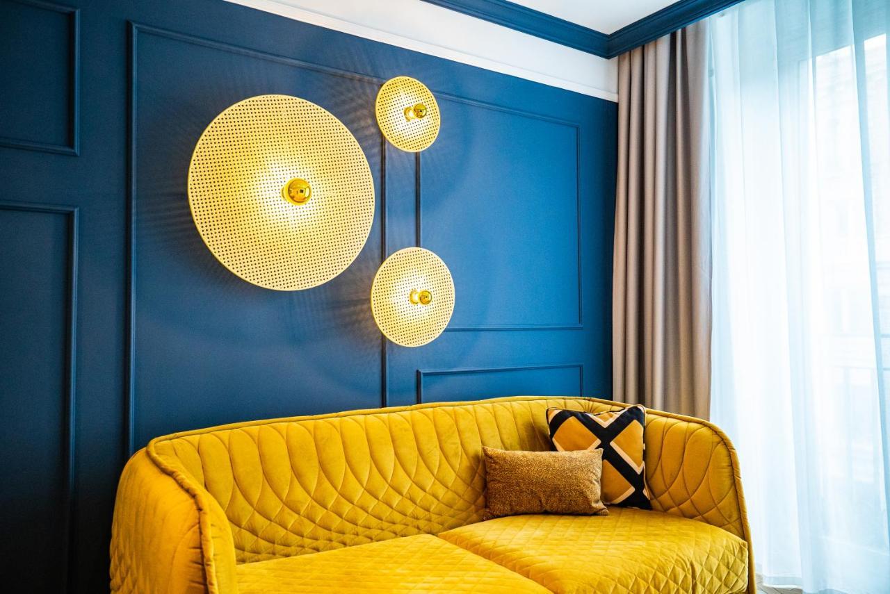 Aparthotel Smartrental Collection Gran Via Capital
