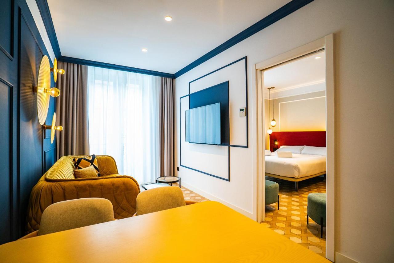 Aparthotel Smartrental Collection Gran Via Capital Madrid