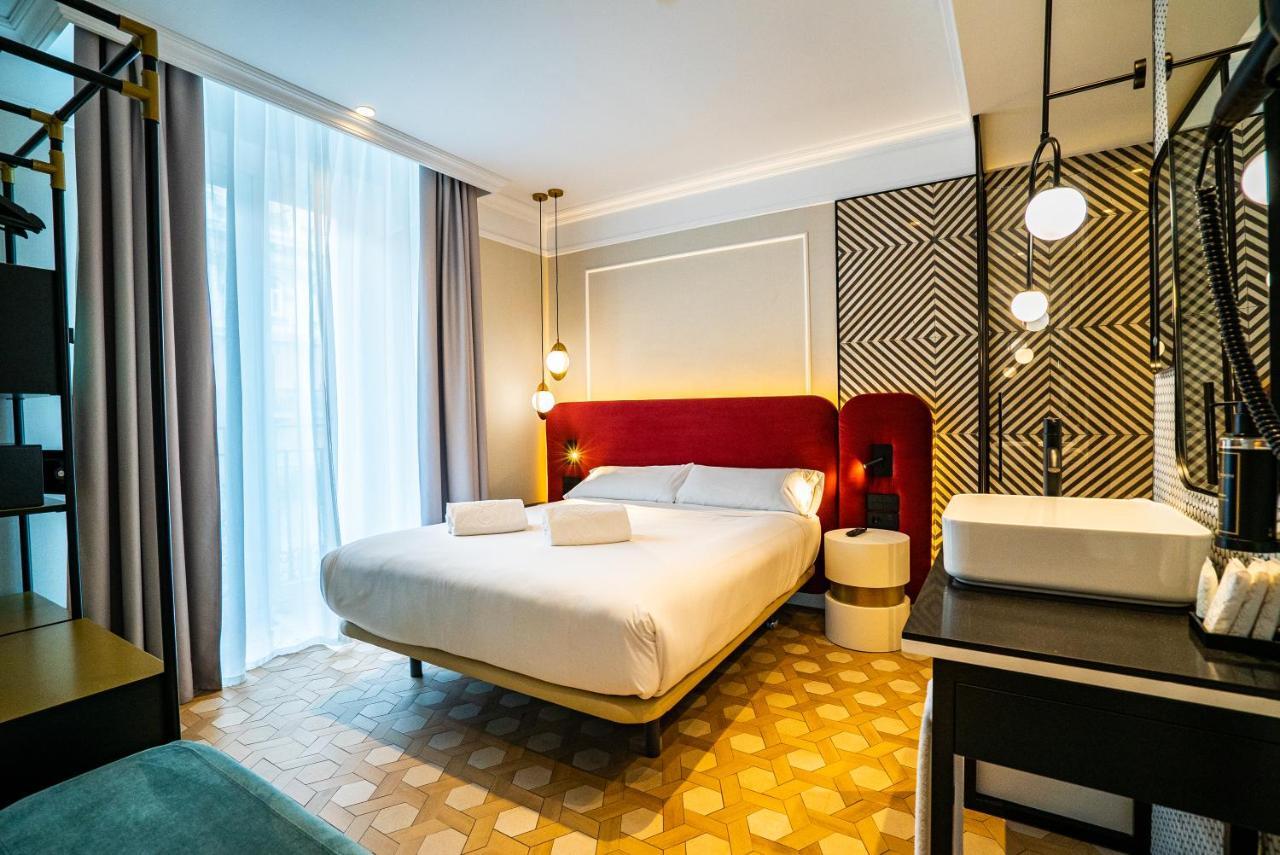 Smartrental Collection Gran Via Capital 4* Madrid