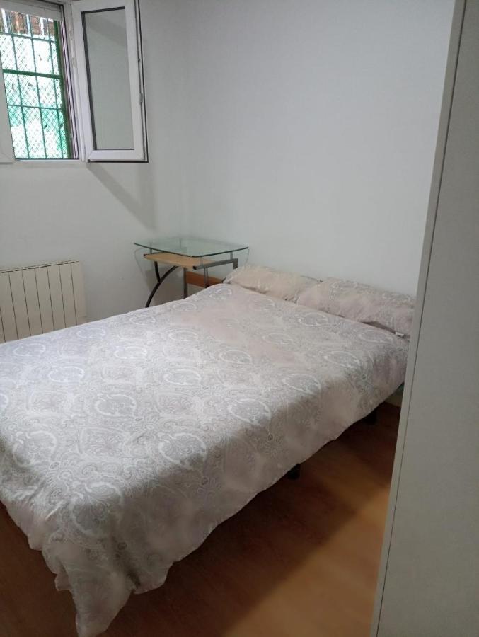 Apartment En Calle Garci Nuno De 3