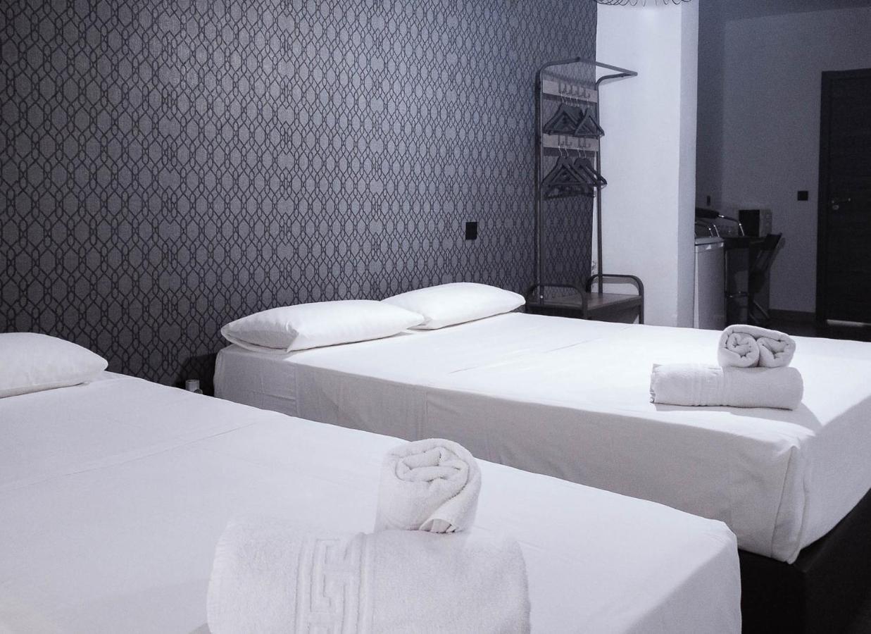 Andrea Guest house Madrid