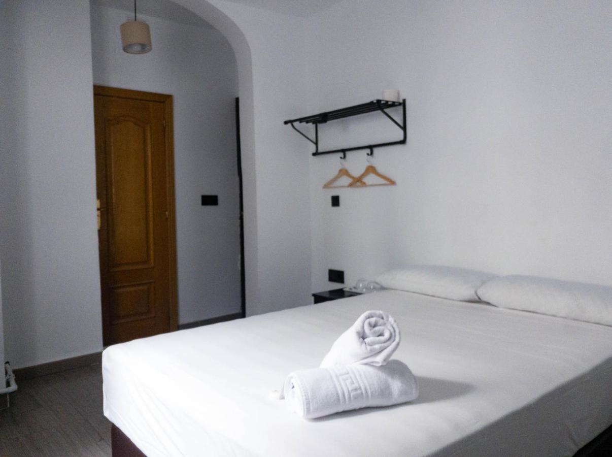 Guest house Andrea Madrid