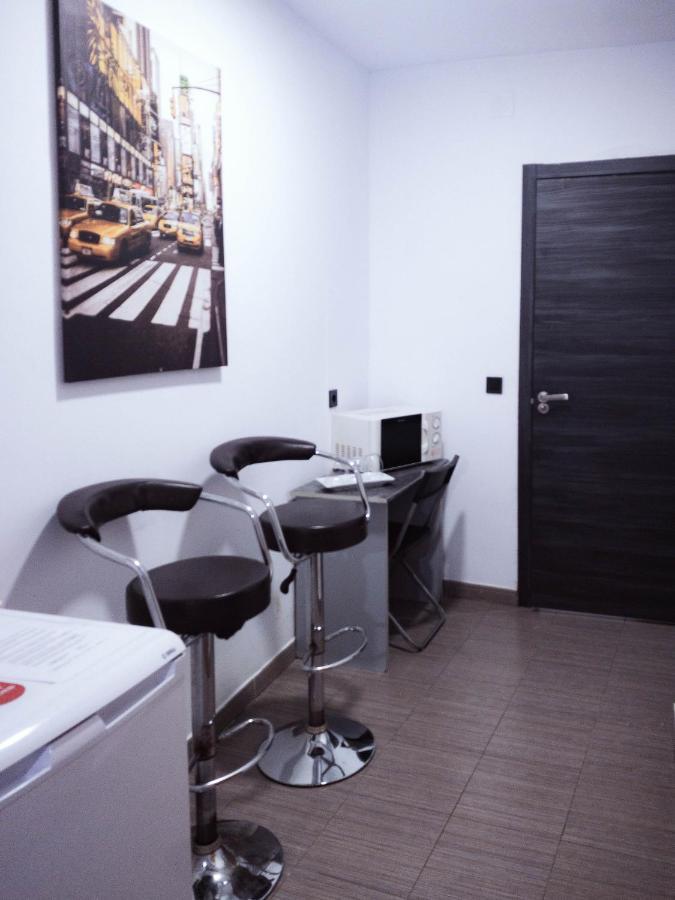 Andrea Guest house Madrid