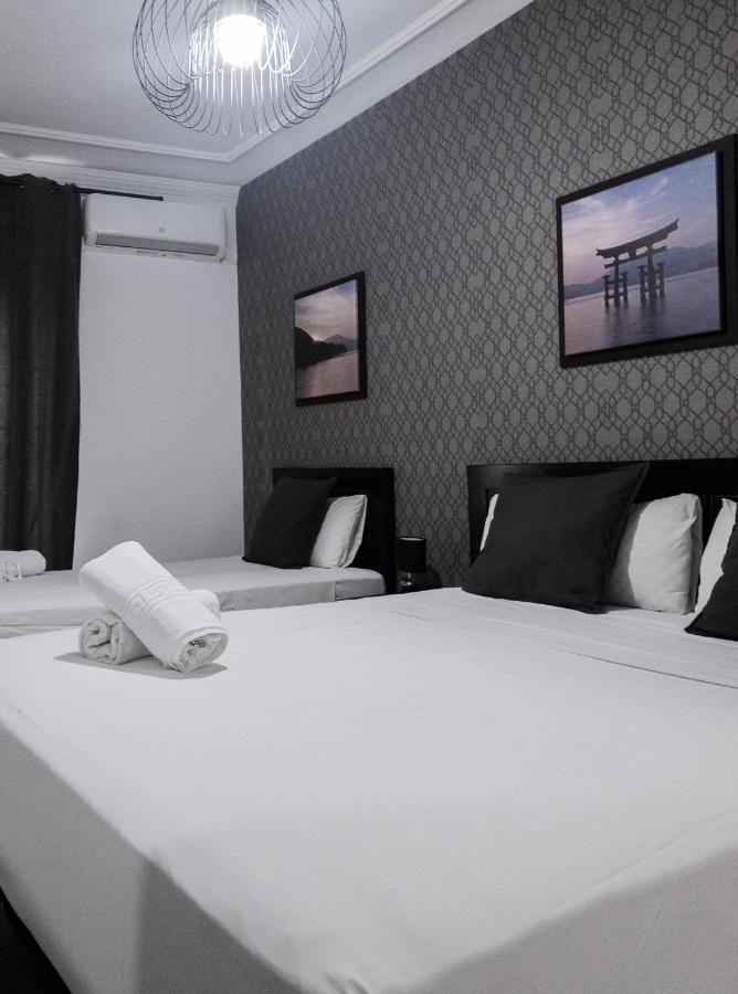 Andrea Guest house Madrid