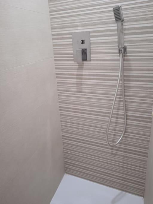 Lr Ifema Apartamento Madrid