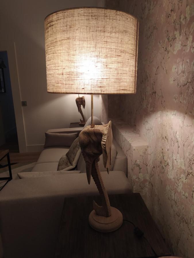 Homeabout Eraso Apartment *