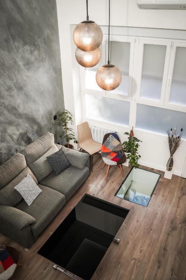 Apartamento Tofi Madri