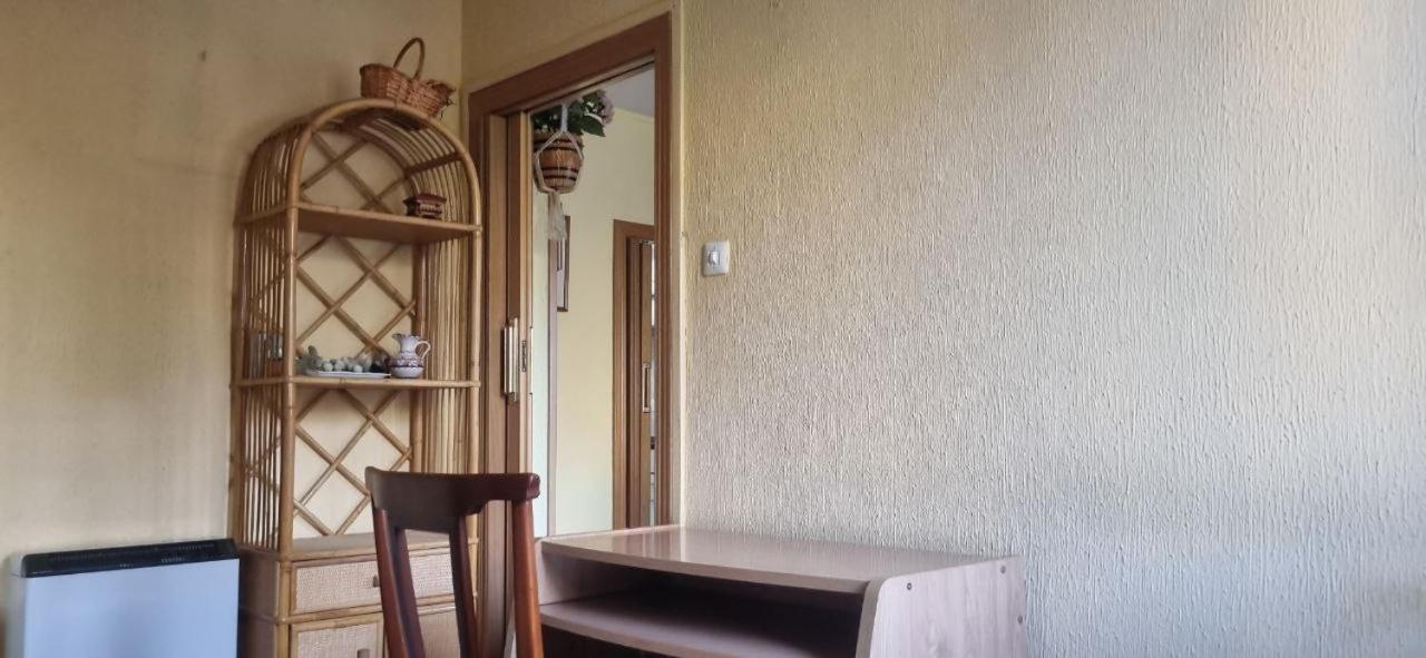 Piso De Godella Apartment *