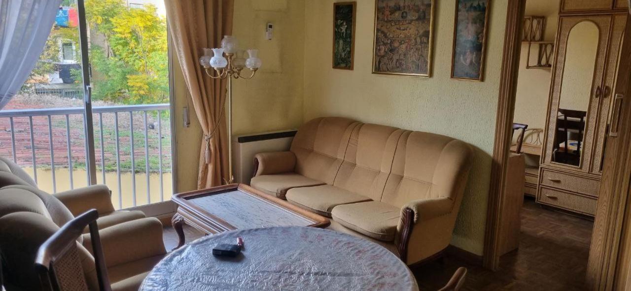 Piso De Godella Apartment Madrid