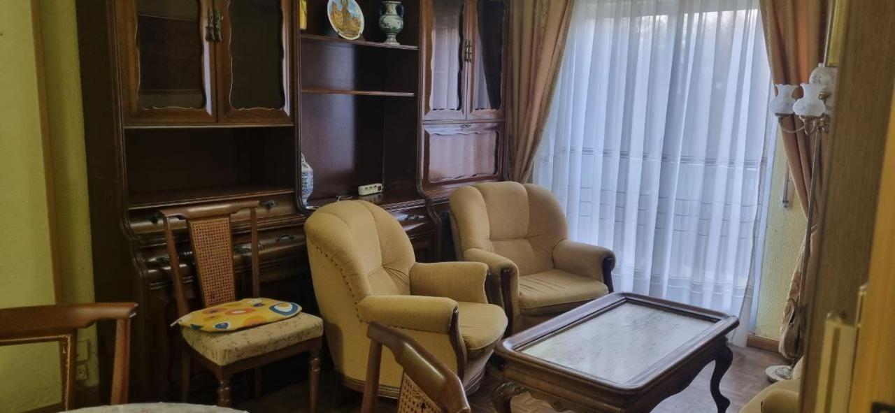 Apartment Piso De Godella
