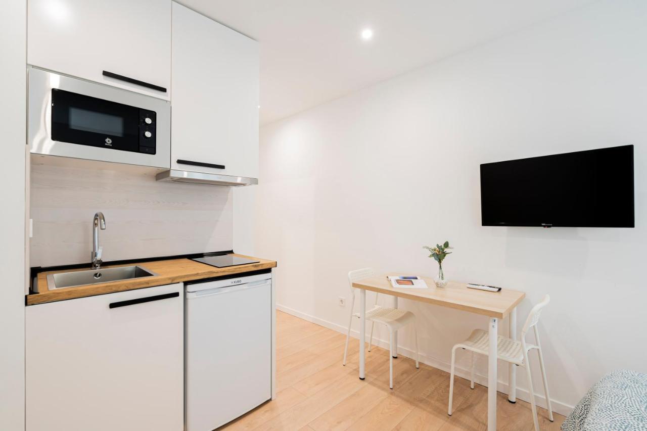 Plaza Espana Apartment *