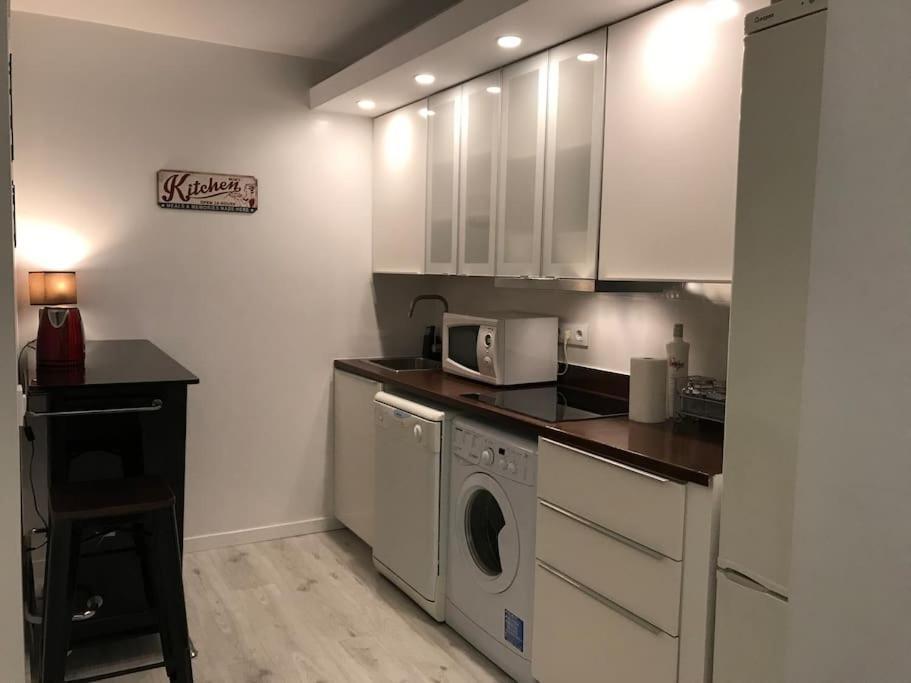 Preciosos Cerca De Atocha Apartamento