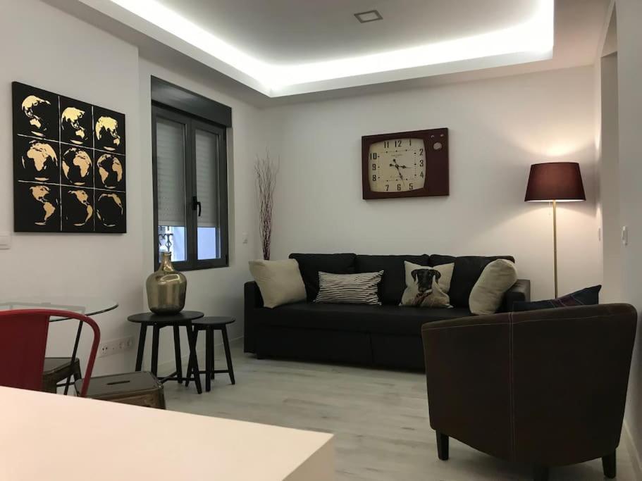 Preciosos Cerca De Atocha Apartamento *