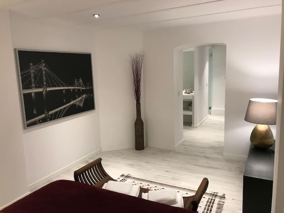 Preciosos Cerca De Atocha Apartamento