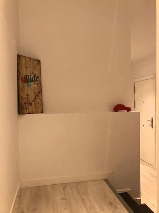 Preciosos Cerca De Atocha Apartamento Madri