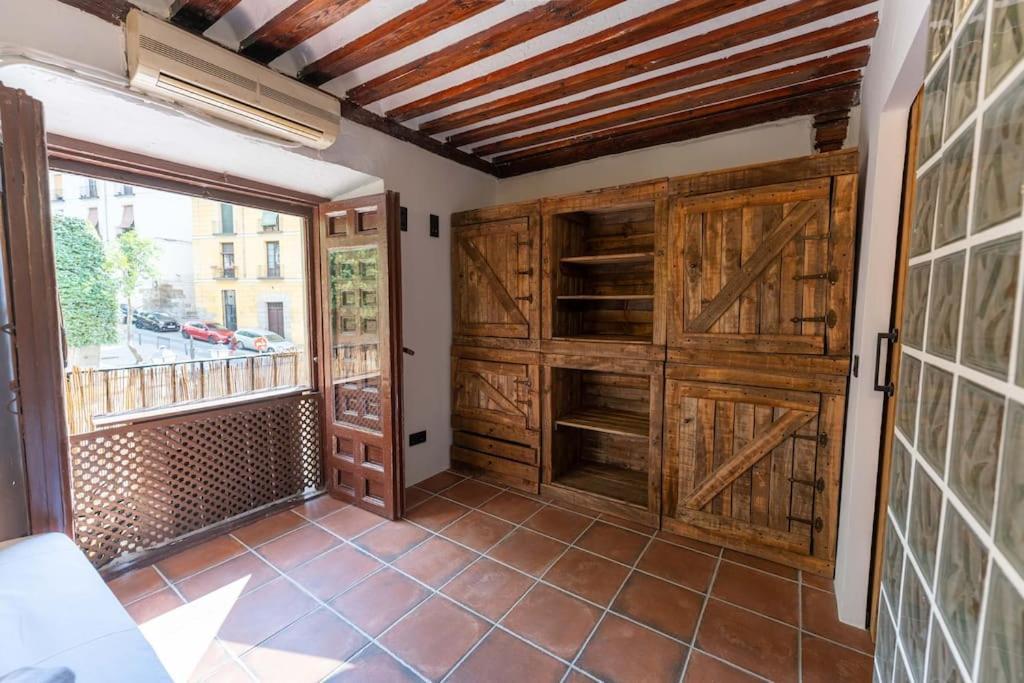 Encantador En Calle Segovia Apartment *