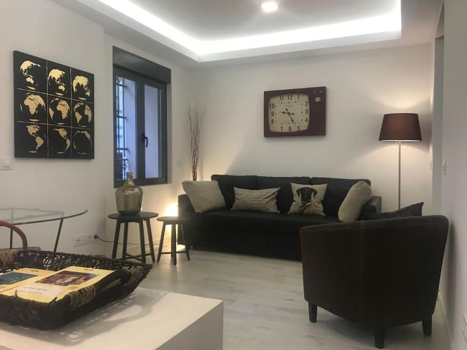 Apartamento Preciosos Cerca De Atocha Madri