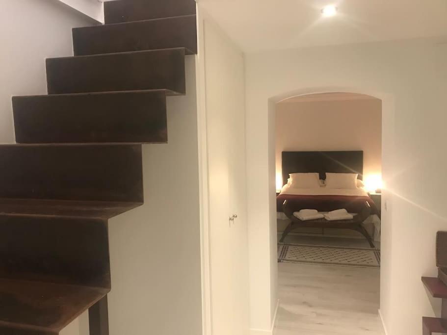 Preciosos Cerca De Atocha Apartamento *