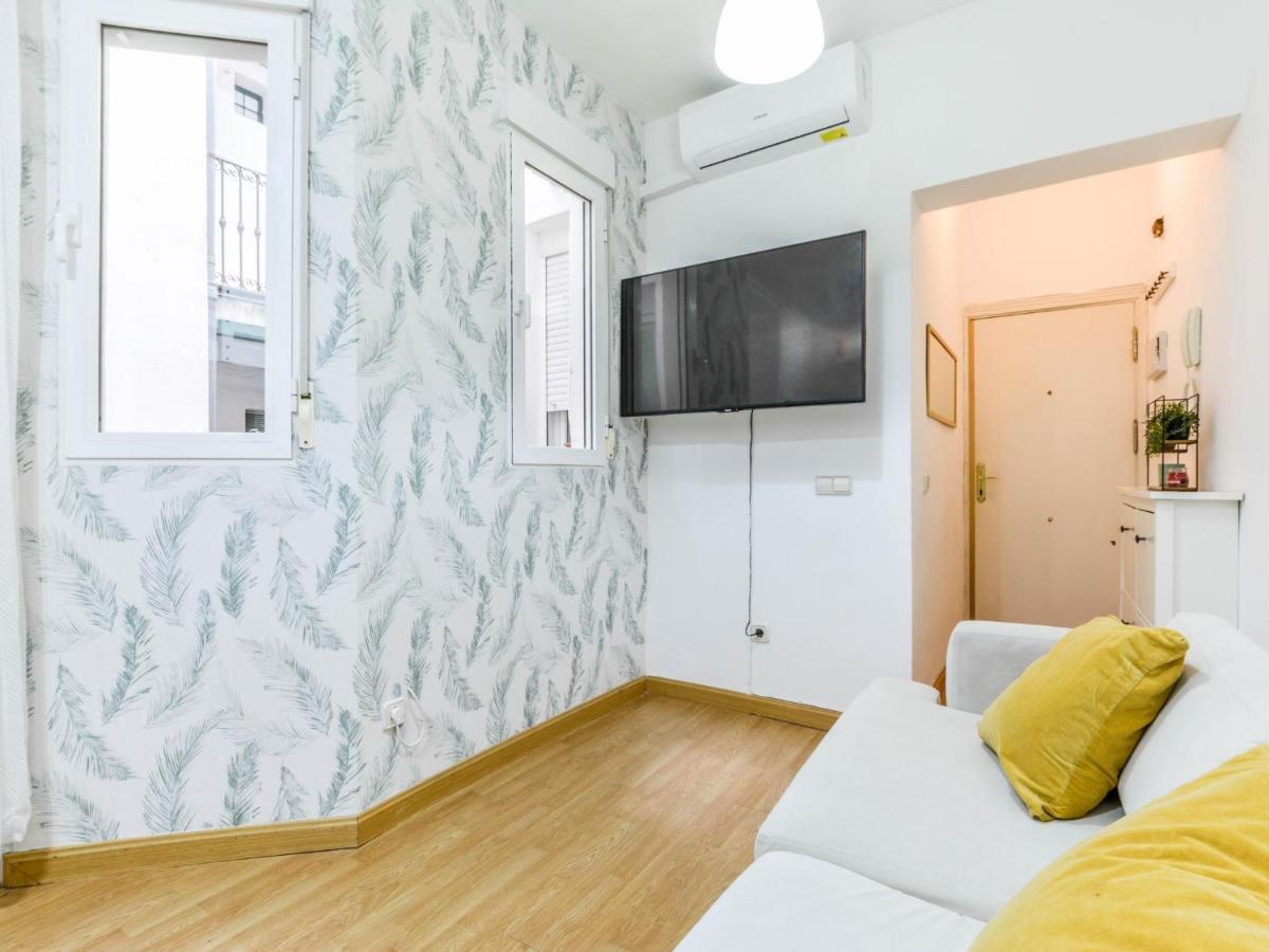Apartamento En La Plaza De Cascorro *