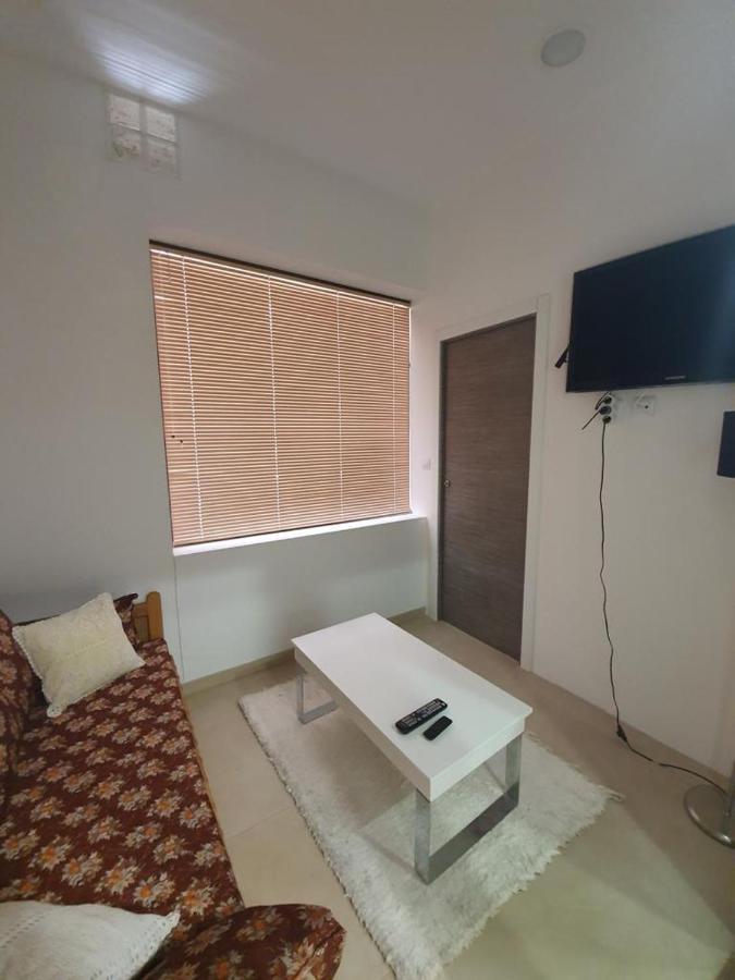 Moncloa In Loft - Tph Bed & Breakfast Madrid