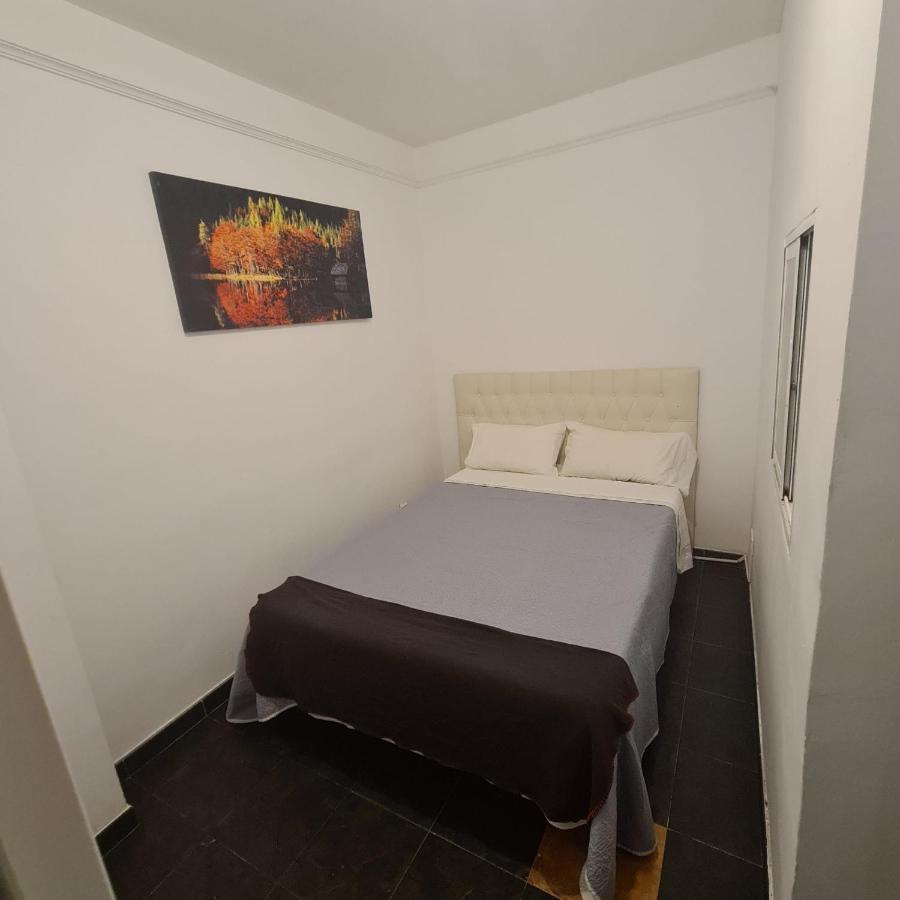 Moncloa In Loft - Tph Bed & Breakfast Madrid
