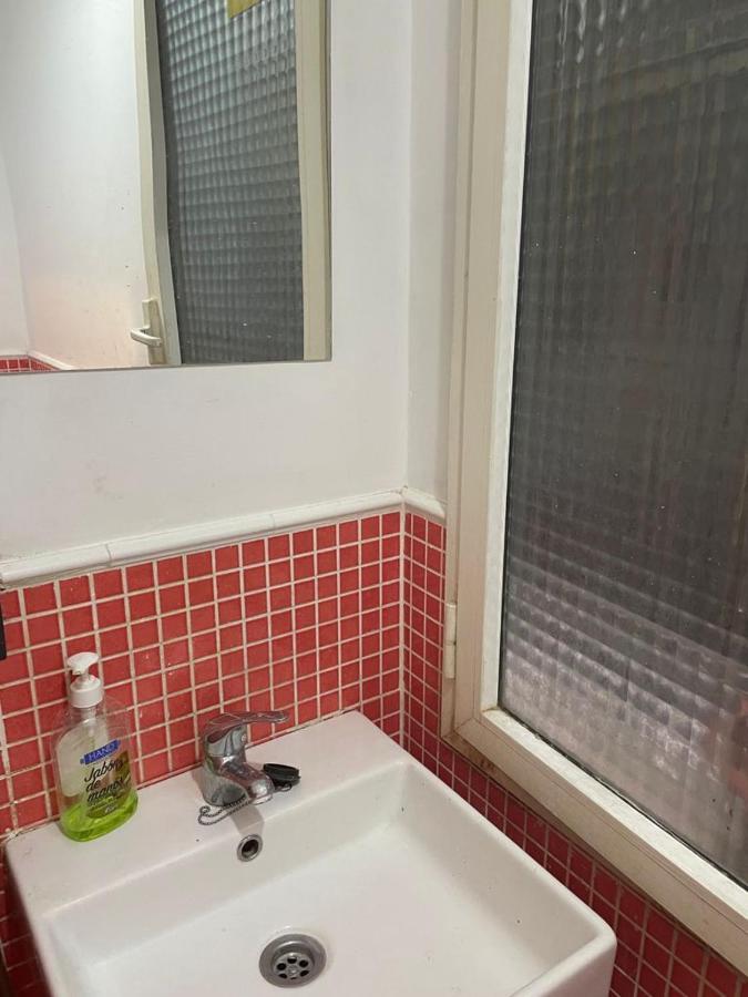 Bed & Breakfast Moncloa In Loft - Tph *
