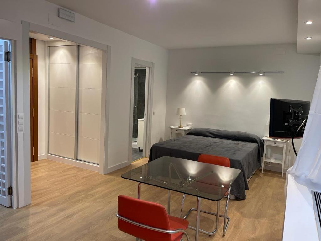 Apartment Centro Colon Apartamento Madrid