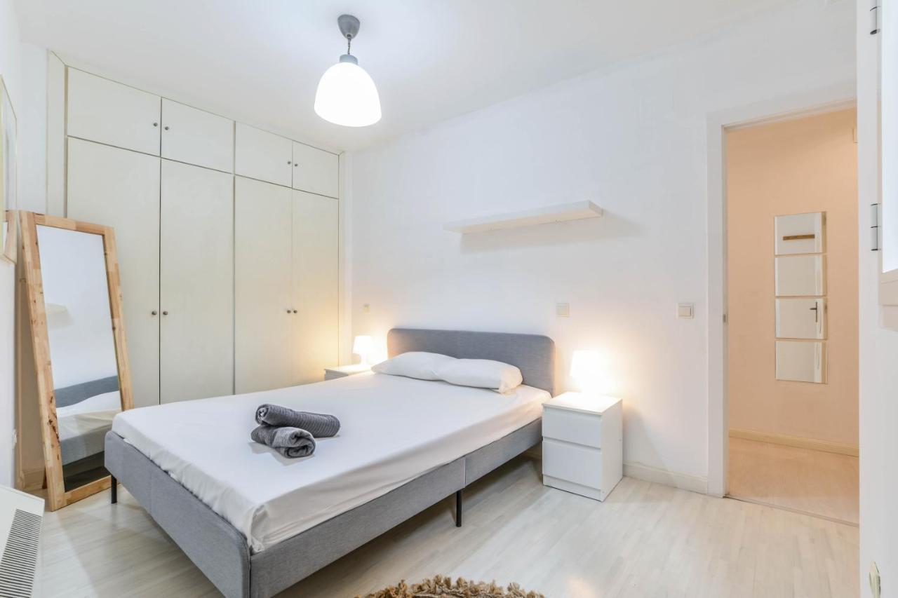 Apartamento En Cava Baja *