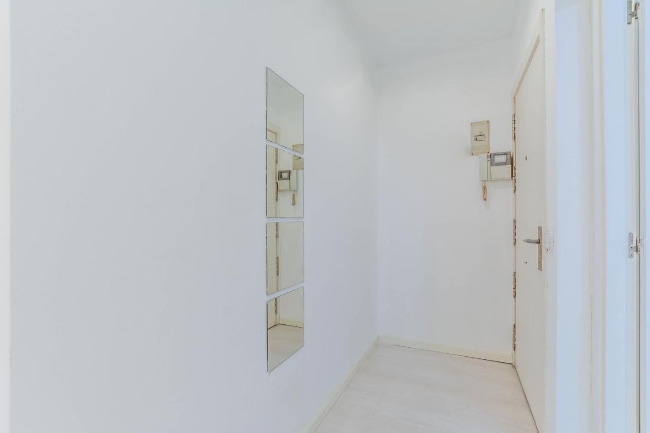 Apartamento En Cava Baja * Madrid