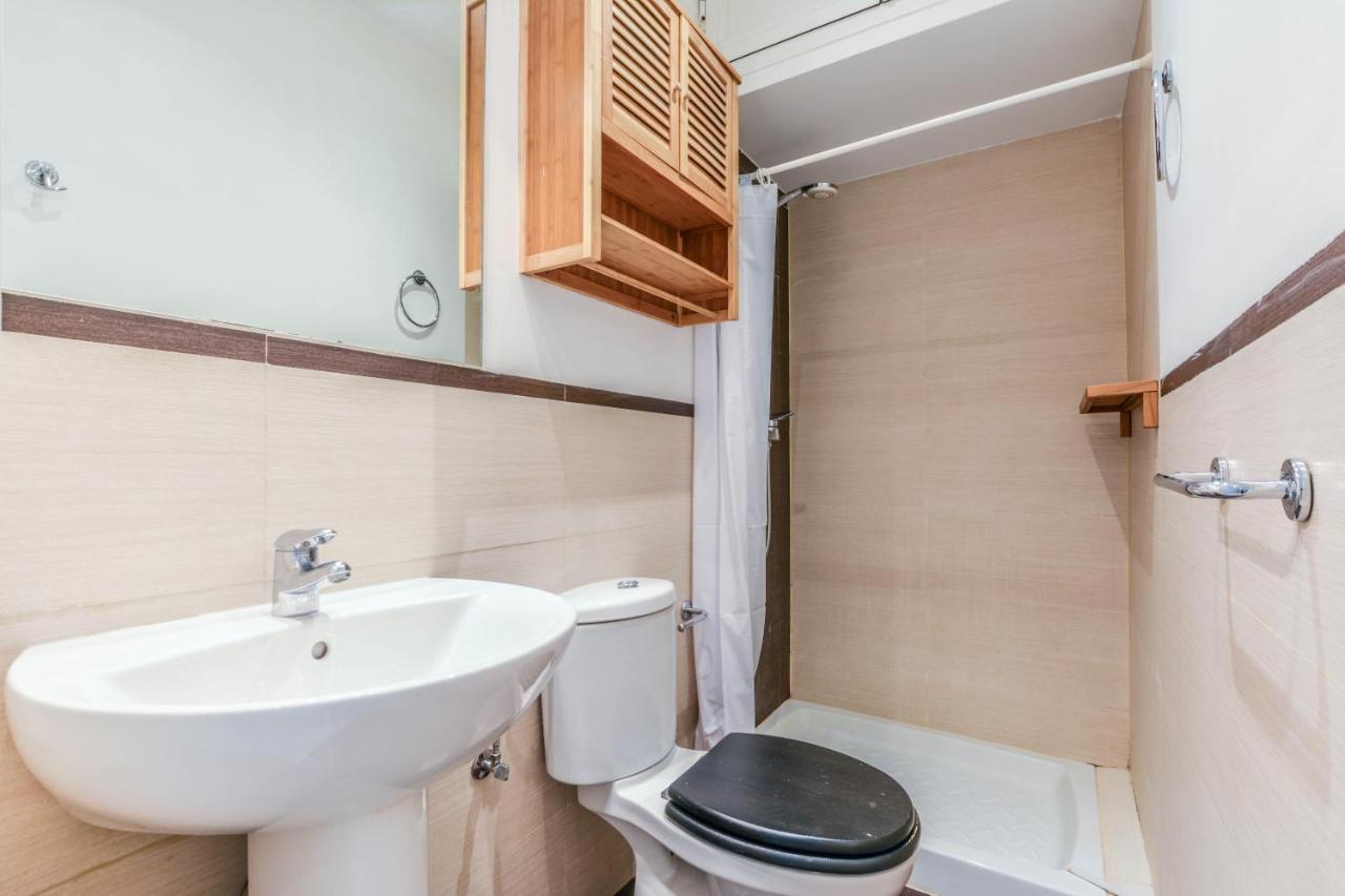 Apartamento En Cava Baja Apartment Madrid