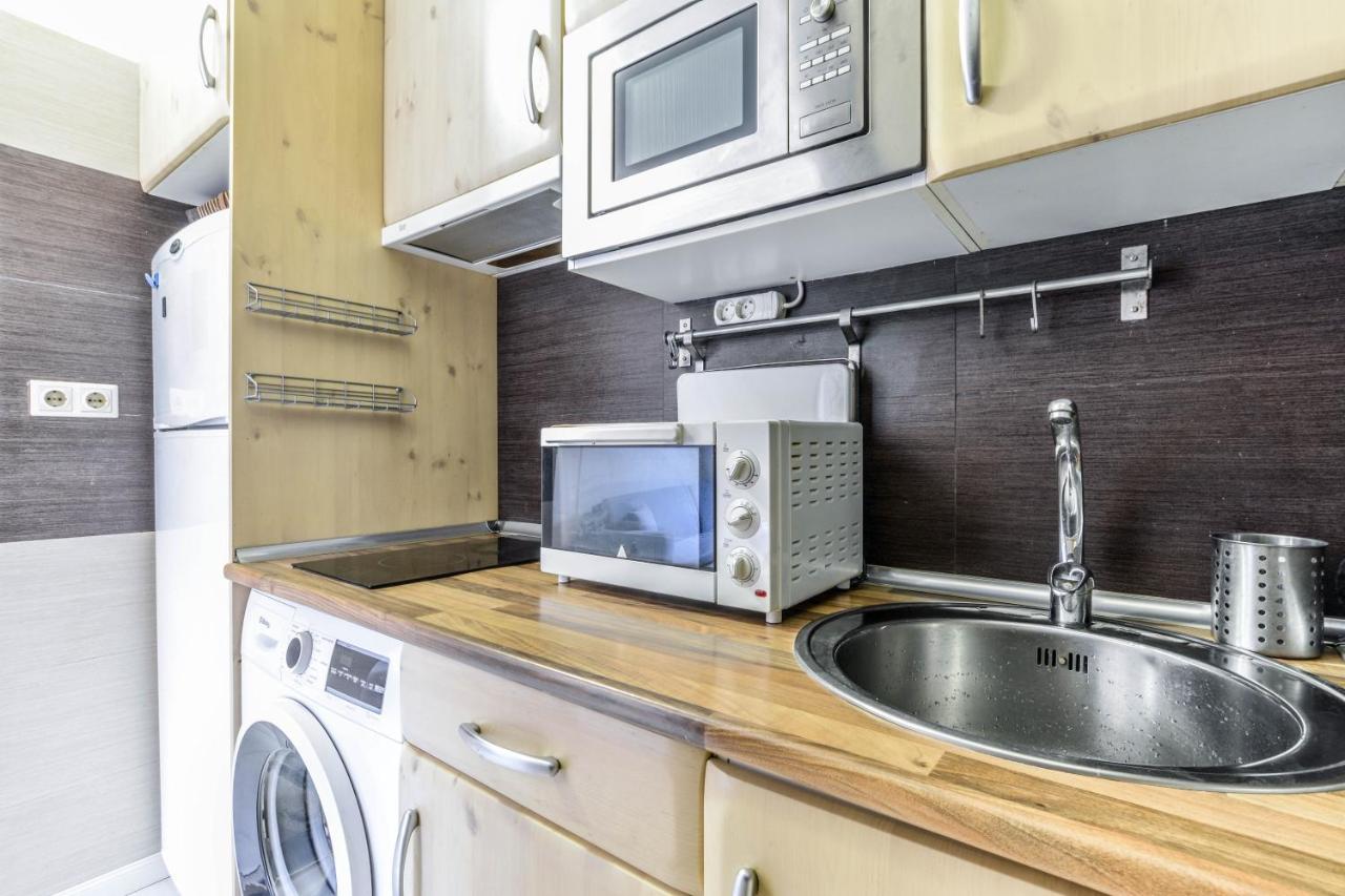 Apartamento En Cava Baja *