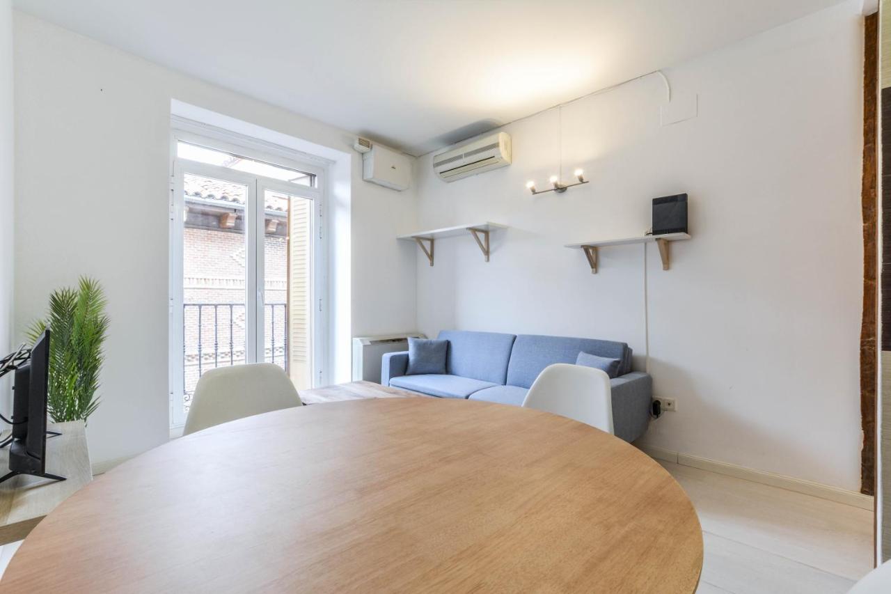 Apartamento En Cava Baja * Madrid