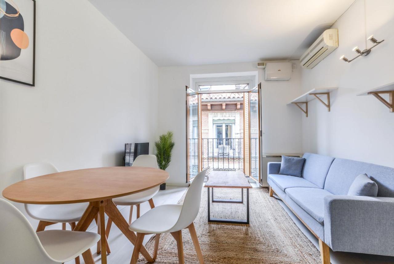 Apartamento En Cava Baja