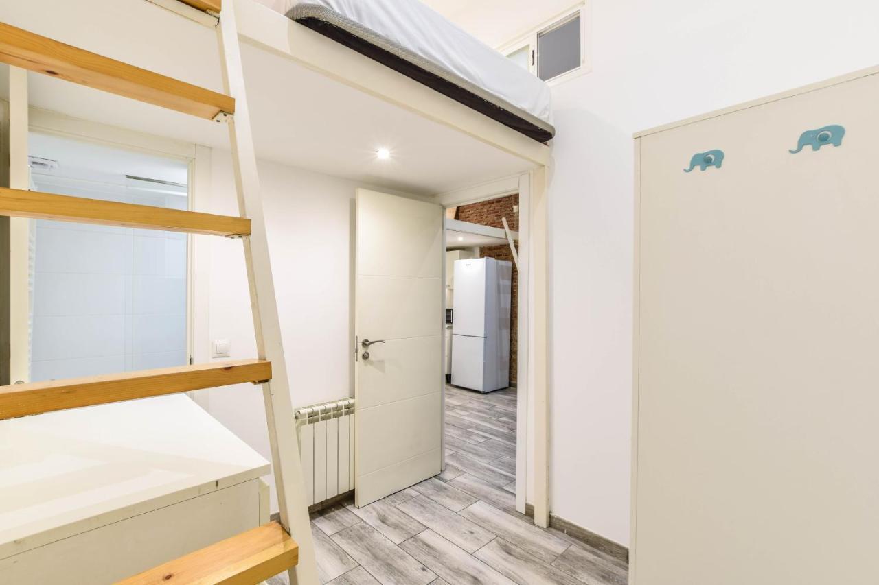 Apartamento Apartamento Espacioso En Santa Engracia *
