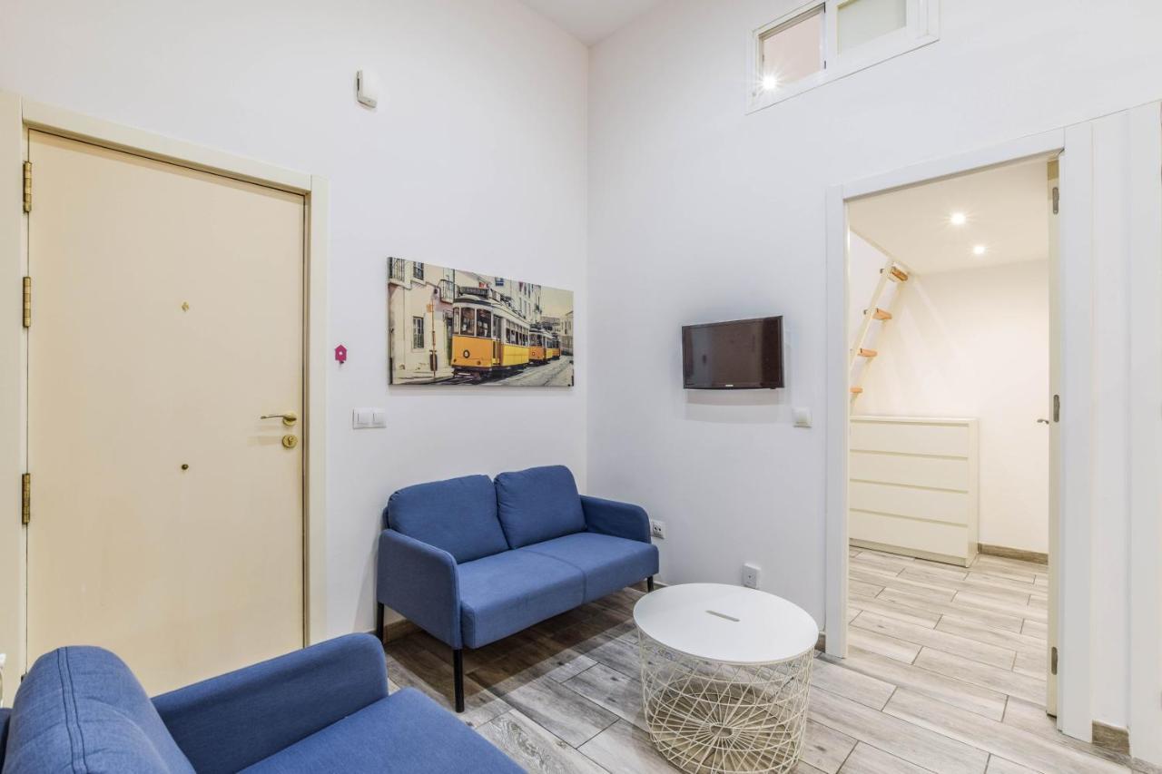 Apartamento Apartamento Espacioso En Santa Engracia *