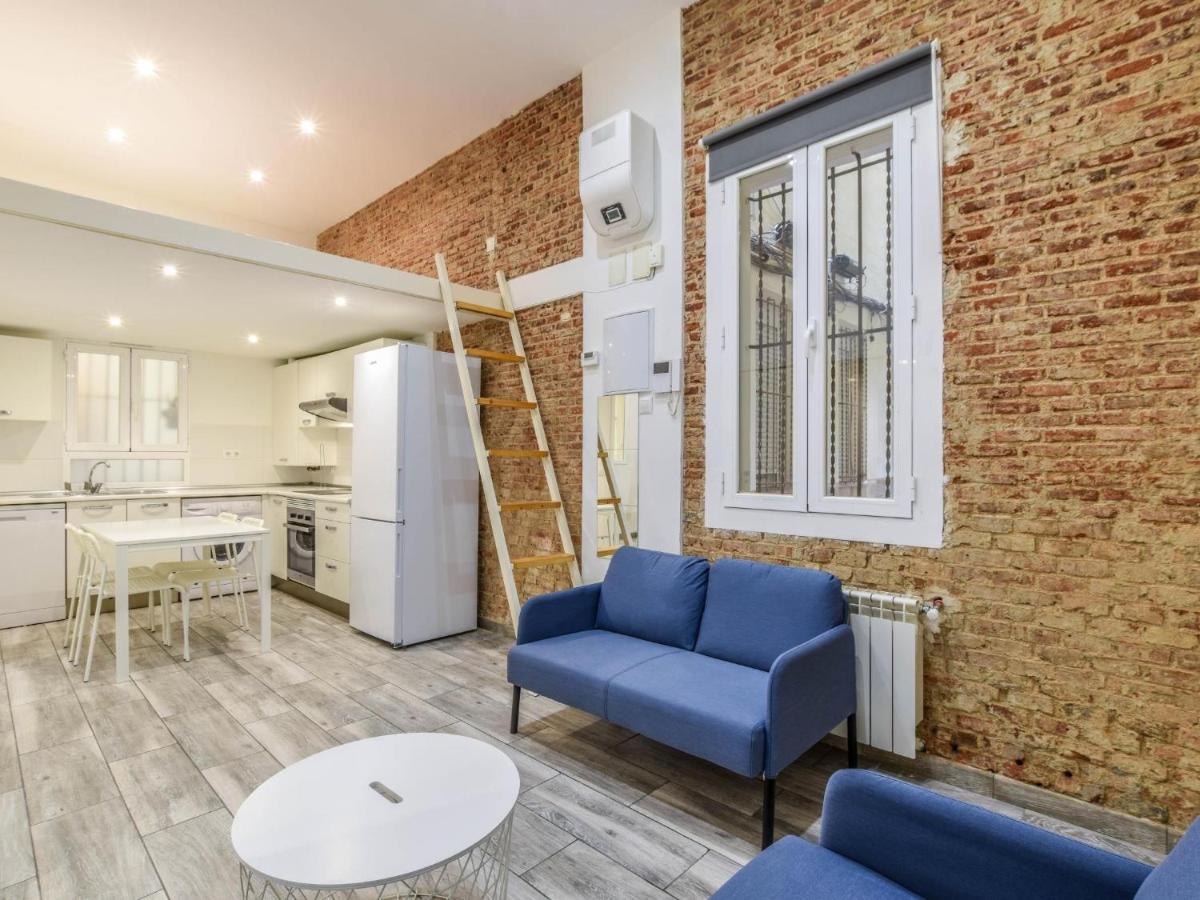 Apartamento Apartamento Espacioso En Santa Engracia *