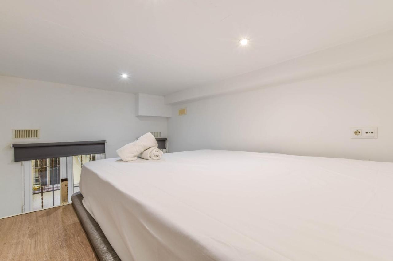 Apartamento Apartamento Espacioso En Santa Engracia