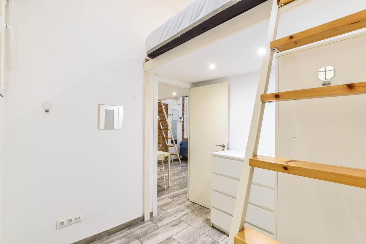 Apartamento Apartamento Espacioso En Santa Engracia Madrid