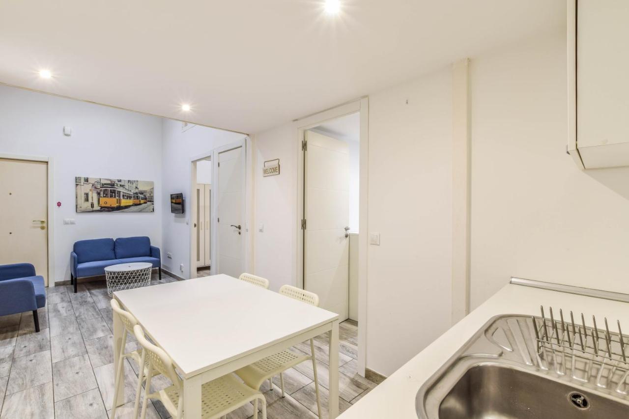 Apartamento Espacioso En Santa Engracia Apartamento *