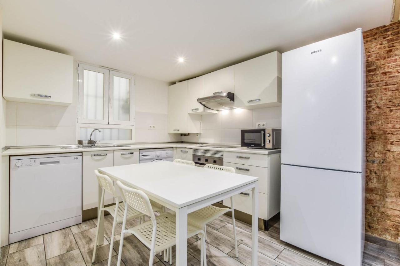 Apartamento Apartamento Espacioso En Santa Engracia