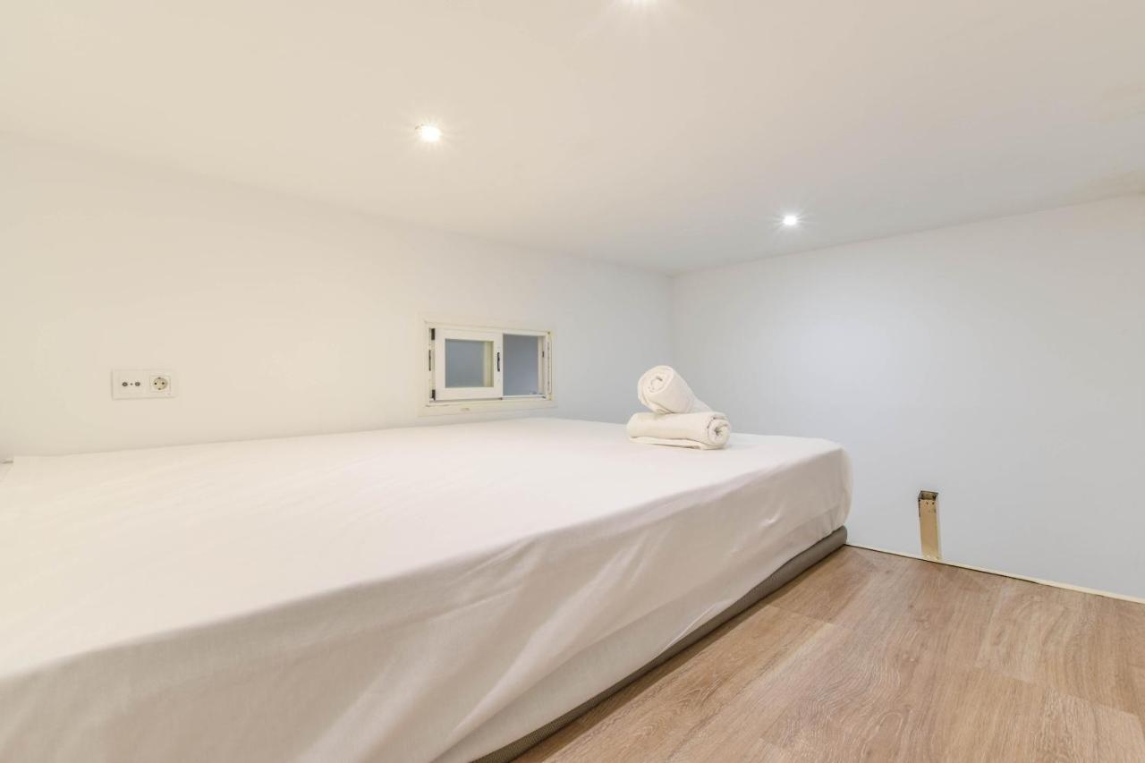 Apartamento Espacioso En Santa Engracia *
