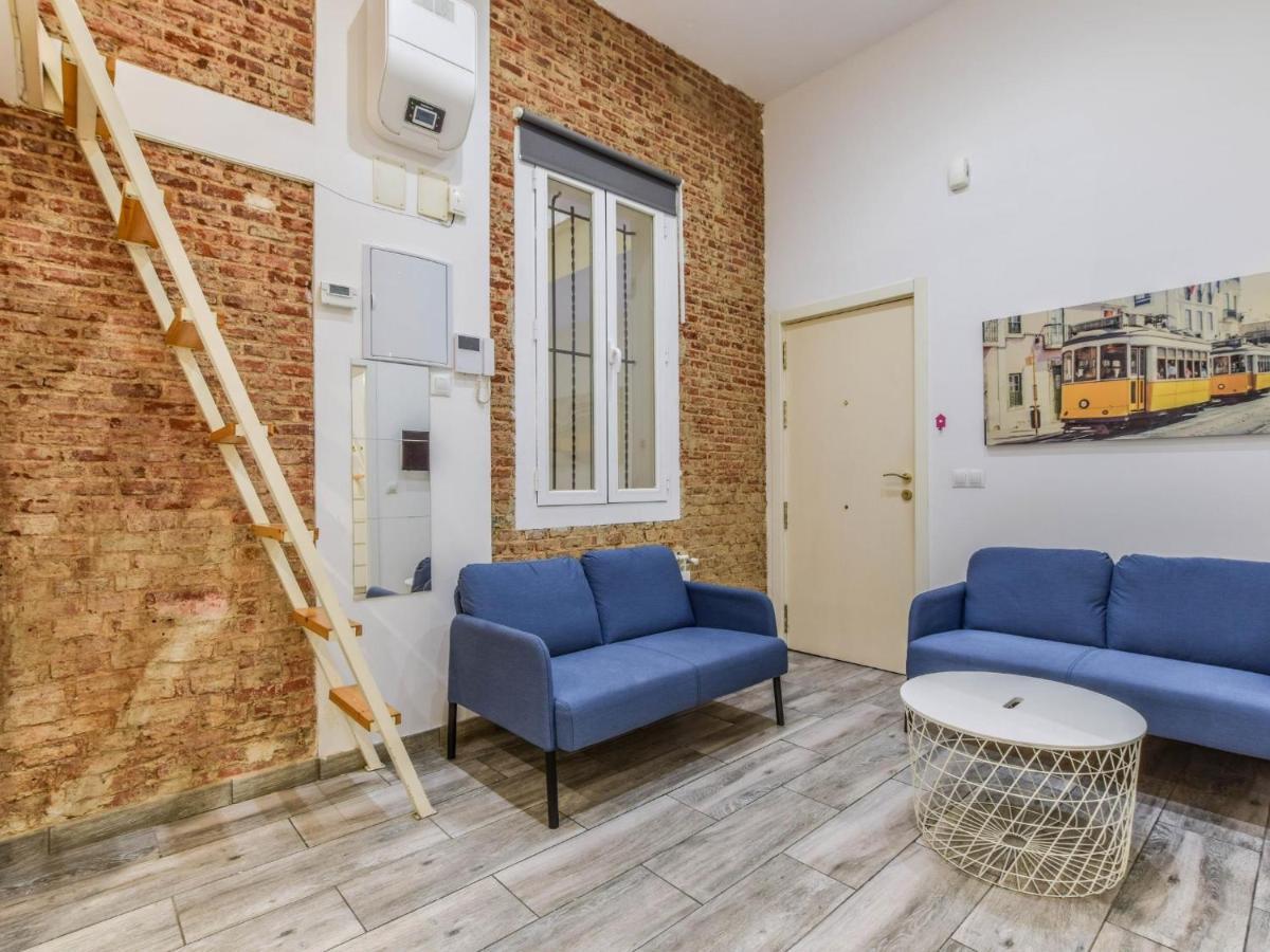 Apartamento Espacioso En Santa Engracia Apartamento Madrid