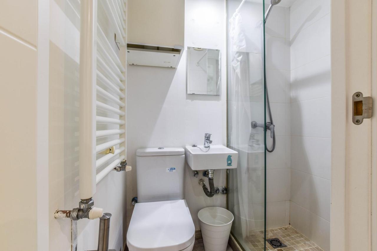 Apartamento Espacioso En Santa Engracia Apartamento Madrid