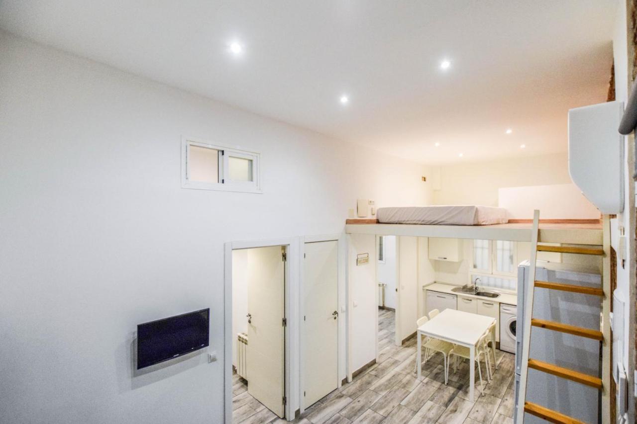 Apartamento Espacioso En Santa Engracia