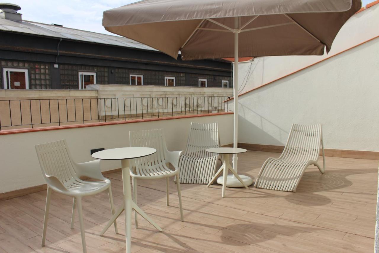 Centro Jardines Apartment *
